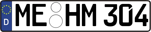 ME-HM304