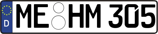 ME-HM305