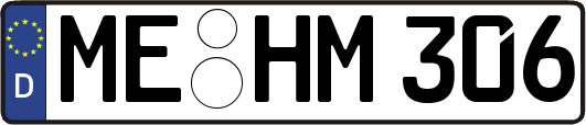 ME-HM306