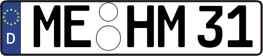 ME-HM31