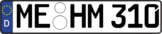 ME-HM310