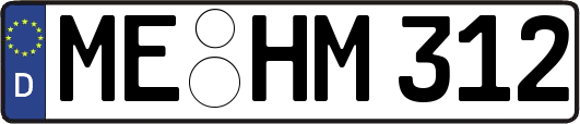 ME-HM312