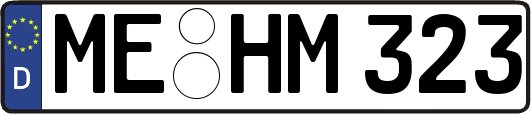 ME-HM323