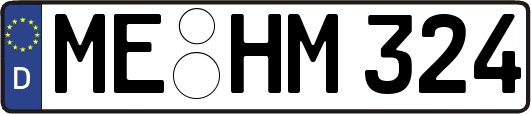 ME-HM324