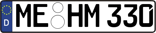 ME-HM330
