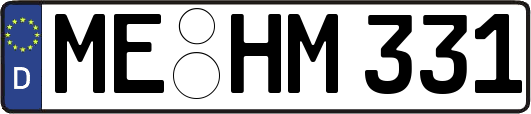 ME-HM331