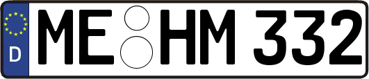 ME-HM332