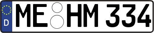 ME-HM334