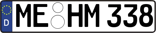 ME-HM338