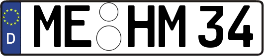 ME-HM34
