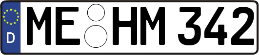 ME-HM342