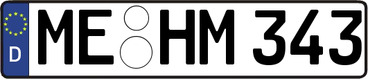 ME-HM343