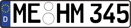ME-HM345