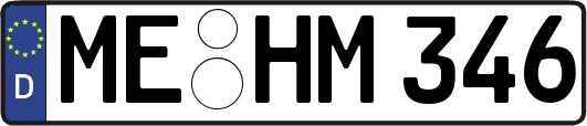ME-HM346