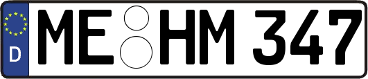 ME-HM347