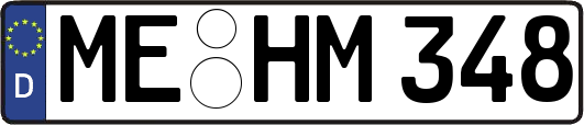 ME-HM348