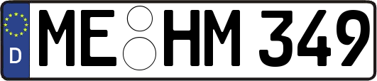 ME-HM349
