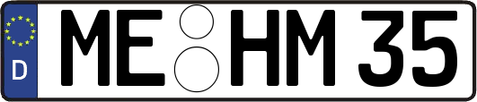 ME-HM35