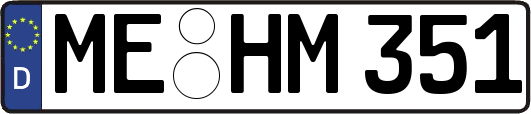 ME-HM351