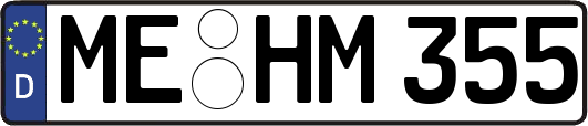 ME-HM355
