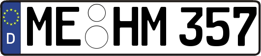 ME-HM357