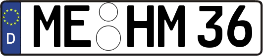ME-HM36