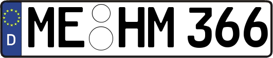 ME-HM366