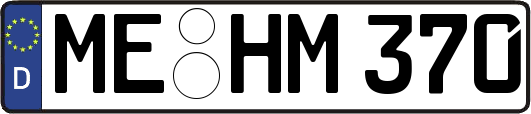 ME-HM370