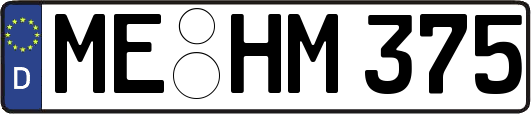 ME-HM375