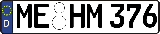 ME-HM376