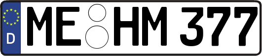 ME-HM377