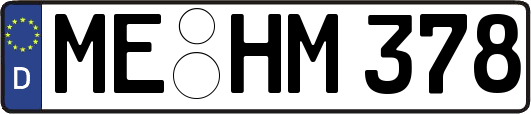 ME-HM378