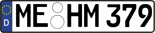 ME-HM379