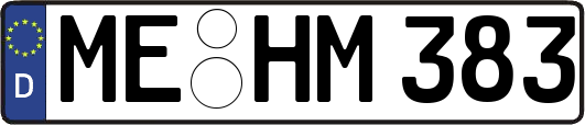 ME-HM383
