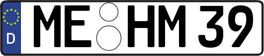 ME-HM39