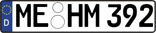 ME-HM392