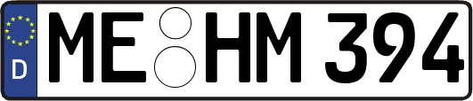 ME-HM394
