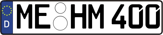 ME-HM400
