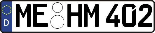 ME-HM402