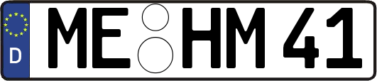 ME-HM41