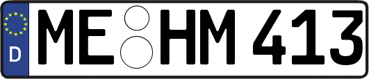 ME-HM413