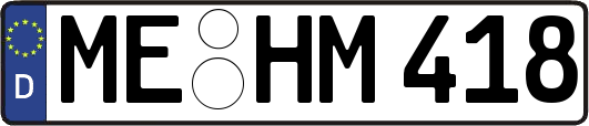 ME-HM418