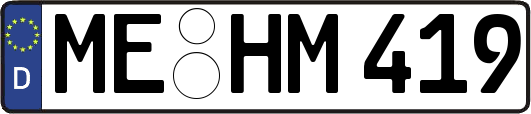 ME-HM419