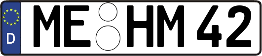 ME-HM42
