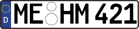ME-HM421