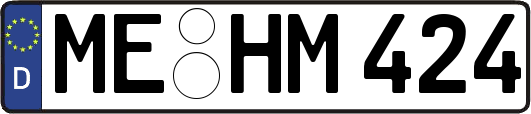 ME-HM424