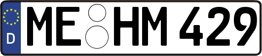 ME-HM429