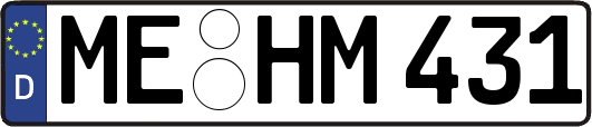 ME-HM431