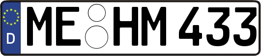 ME-HM433
