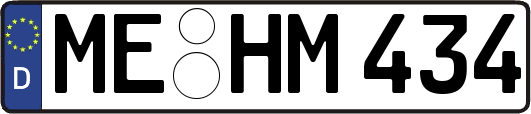 ME-HM434